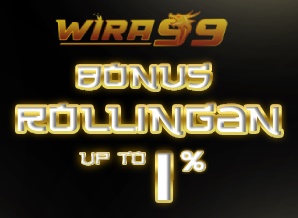 WIRA99: BANDAR JUDI SLOT ONLINE TERBAIK DUNIA